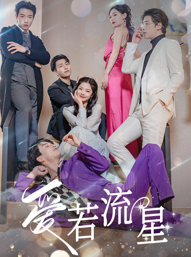 爱若流星全集