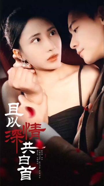 且以深情共白首全集