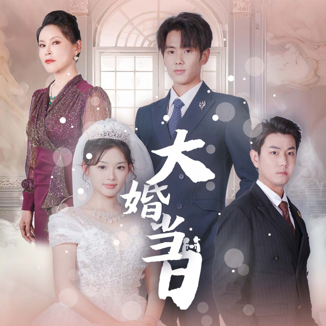 大婚当日全集