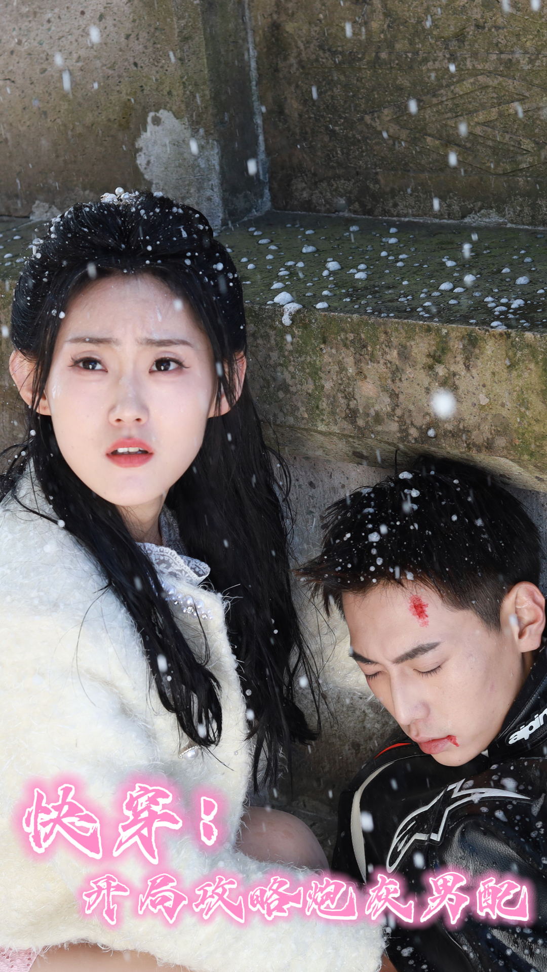 快穿：开局攻略炮灰男配全集