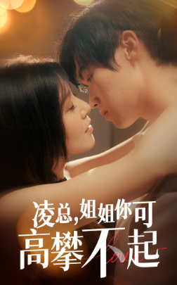 凌总姐姐你可高攀不起全集