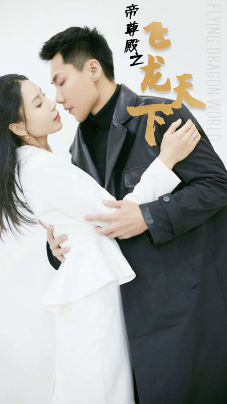 帝尊殿之飞龙天下全集