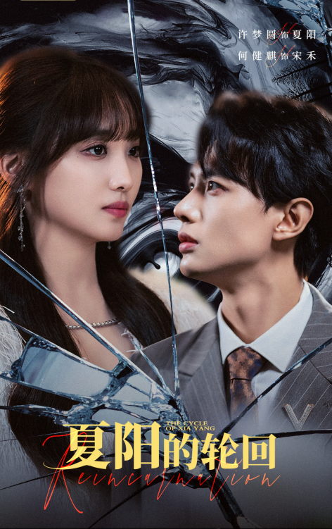 夏阳的轮回全集