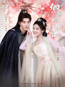 卿卿锁君心全集