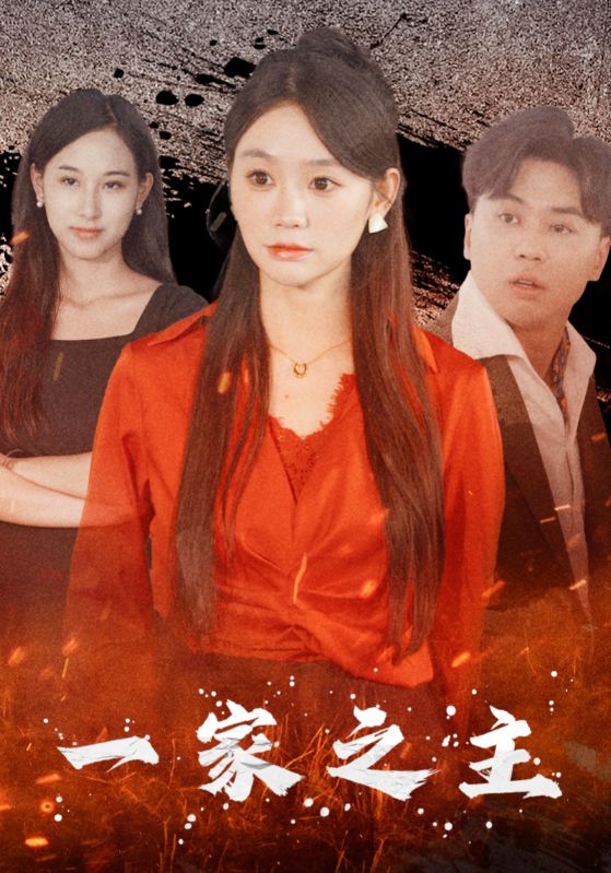 一家之主全集