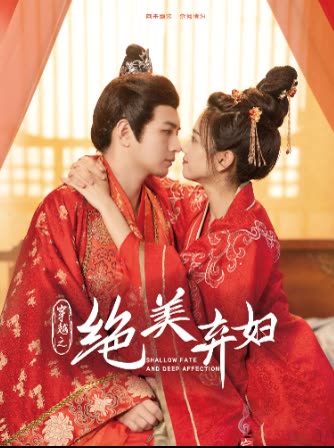 穿越之绝美弃妇全集