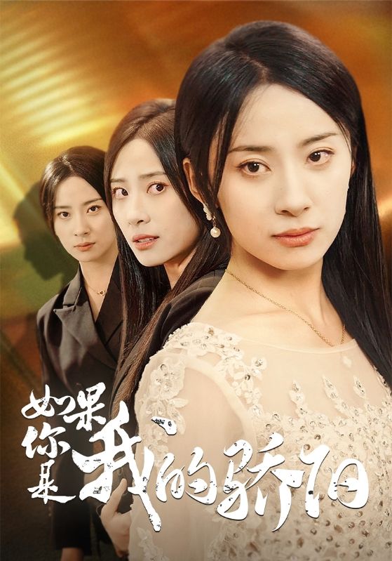 如果你是我的骄阳全集