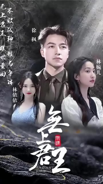 无上君王全集