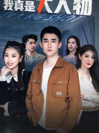 我真是大人物全集