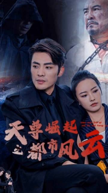 天尊崛起之都市风云全集