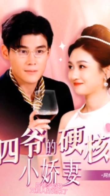 四爷，夫人又和人打起来了&四爷的硬核小娇妻&夫人她是个小作精全集