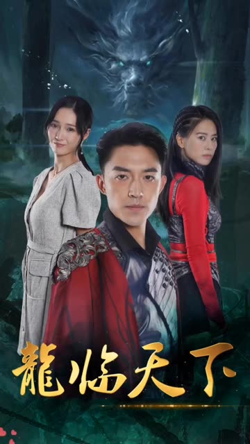 龍临天下全集