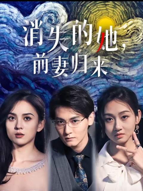 消失的她，前妻归来全集
