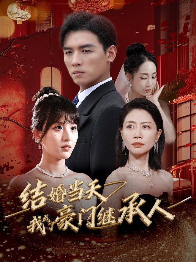 爸妈宠爱养子！断亲后我马上爆身份全集