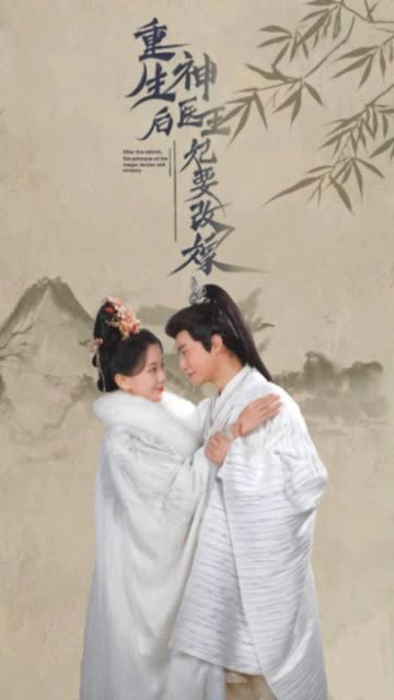 重生后神医王妃要改嫁全集