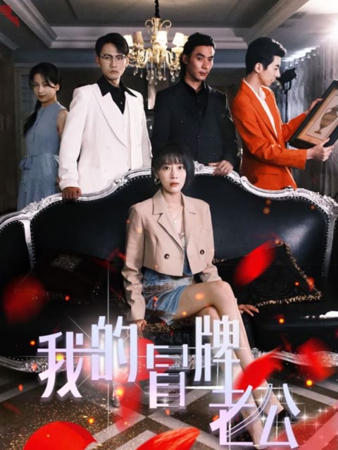 我的冒牌老公全集