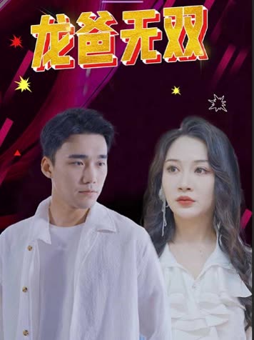 龙爸无双全集