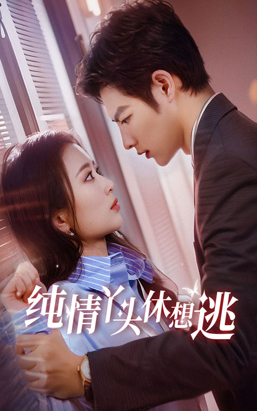 纯情丫头休想逃全集