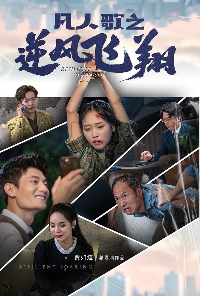 凡人歌之逆风飞翔全集