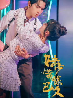 陆少蓄谋已久全集