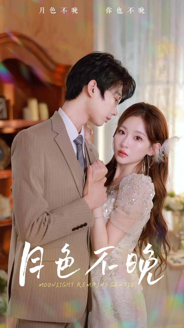 月色不晚全集