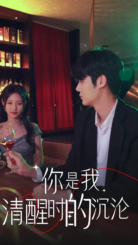 你是我清醒时的沉沦全集