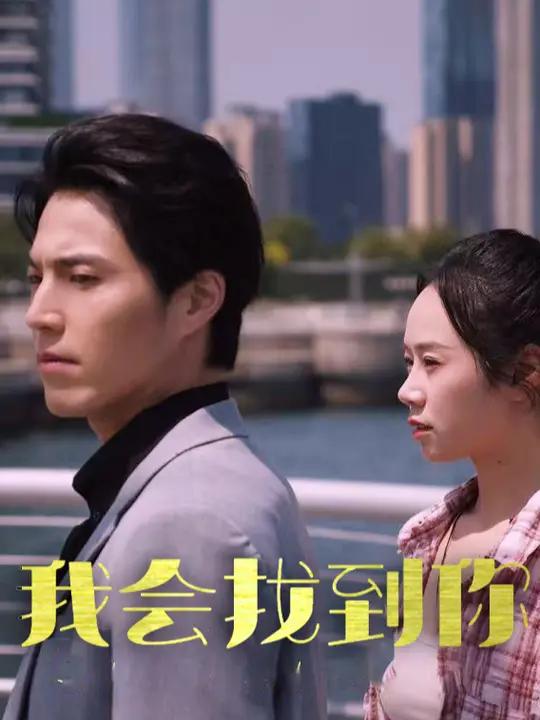 我会找到你短剧全集