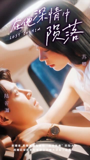 在他深情中陨落全集