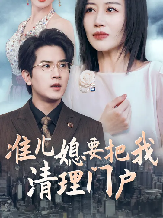 准儿媳要把我清理门户全集