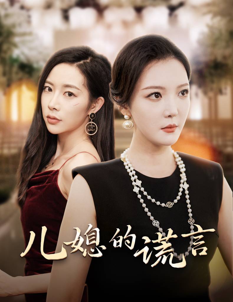 儿媳的谎言&闪耀的婆婆全集