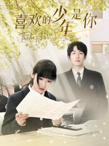 喜欢的少年是你全集