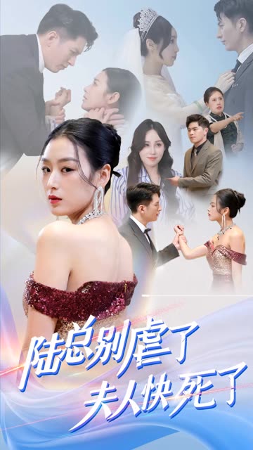 陆总别虐了，夫人快死了全集