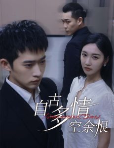 自古多情空余恨&人生若只如初见全集