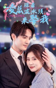 凌总踩着流水线来娶我全集