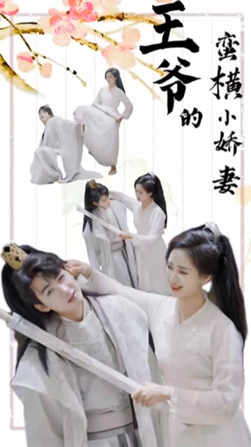 王爷的蛮横小娇妻全集