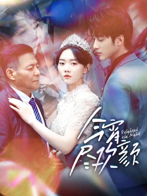 今宵尽欢颜全集