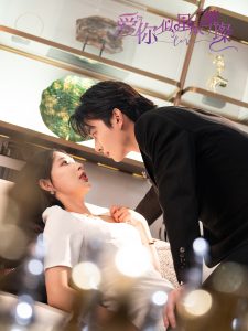 爱你似星辰璀璨全集