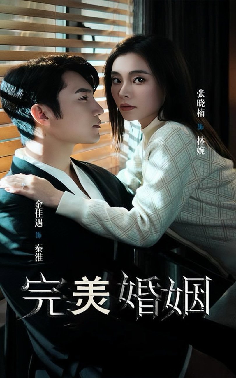 完美婚姻短剧全集