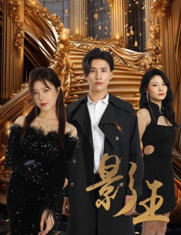 影王&影门之王全集