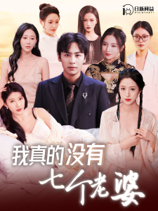我真的没有七个老婆全集