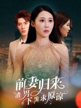 前妻归来渣男下跪求原谅全集