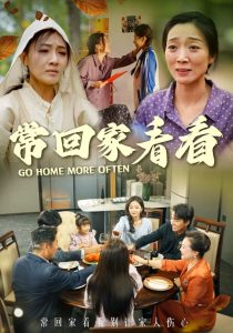 常回家看看短剧全集