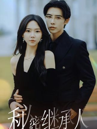 秘密继承人全集