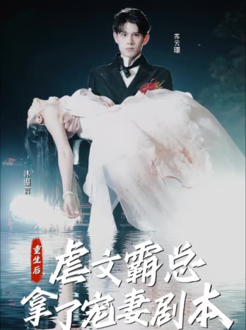 重生后，虐文霸总拿了宠妻剧本全集