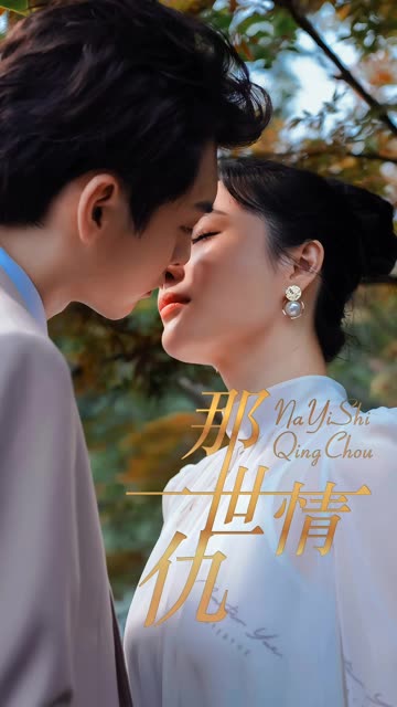 那一世情仇全集