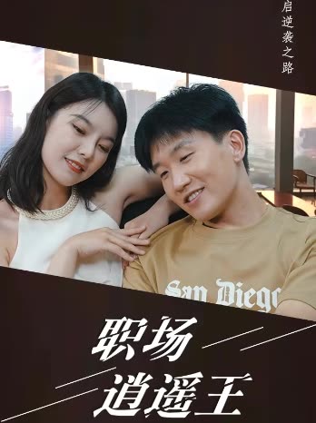 职场逍遥王全集