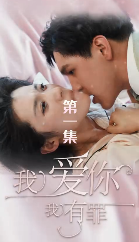 我爱你我有罪全集