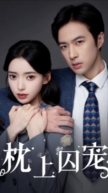 枕上囚宠&偏执囚宠全集