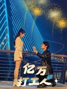 亿万打工人全集