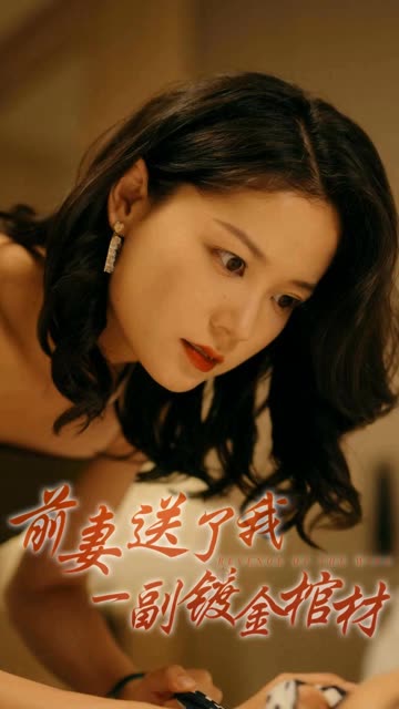 前妻送了我一副镀金棺材全集